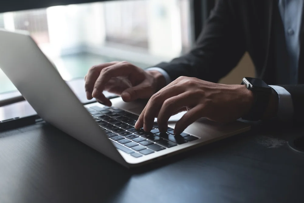 Commercial fleet financing credit application