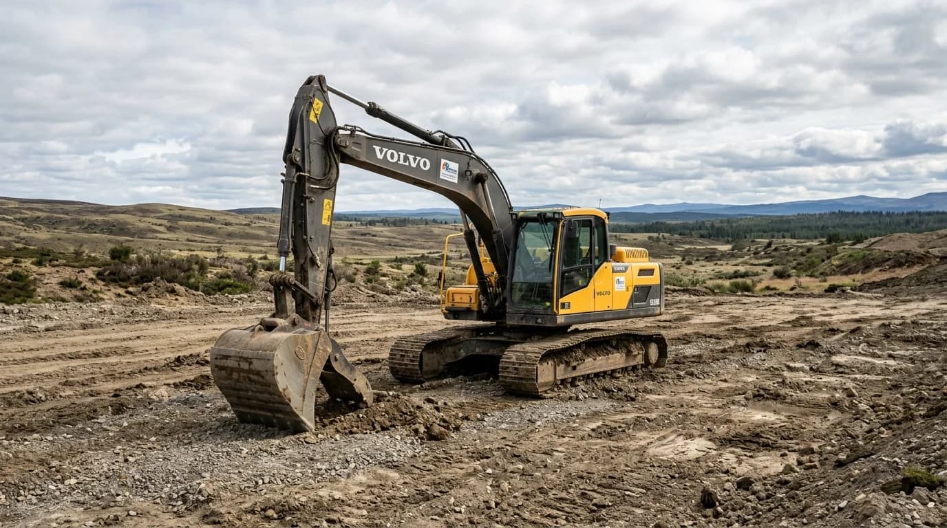 Job-Site, Industrial & Specialty