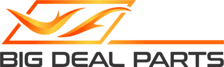 Big Deal Parts logo