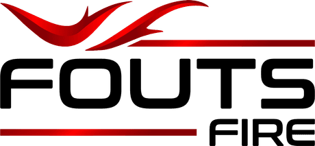 Fouts Fire logo