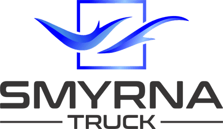 Smyrna Truck logo