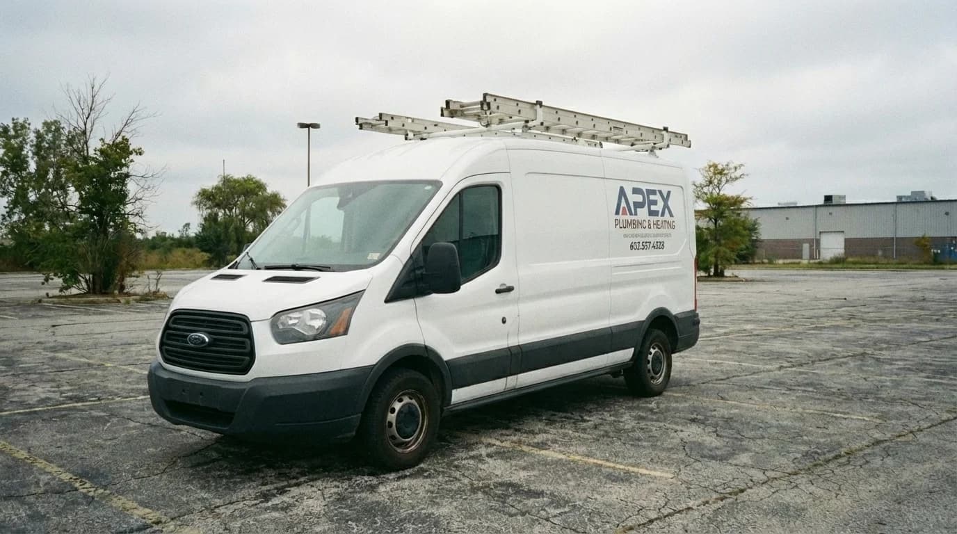Commercial Vans