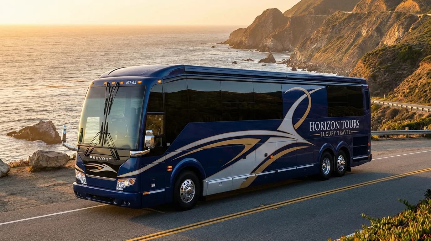 Light- and medium-duty commercial vehicle financing