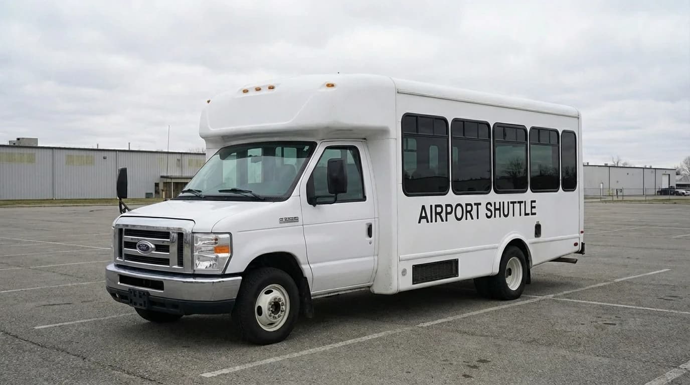 Transport Vehicles
