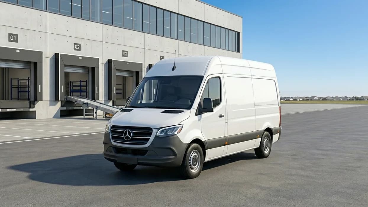 Light- and medium-duty vehicle financing programs