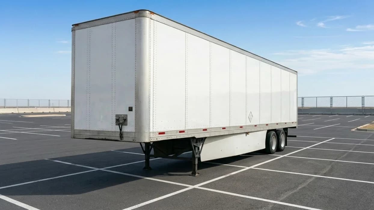trailer financing programs