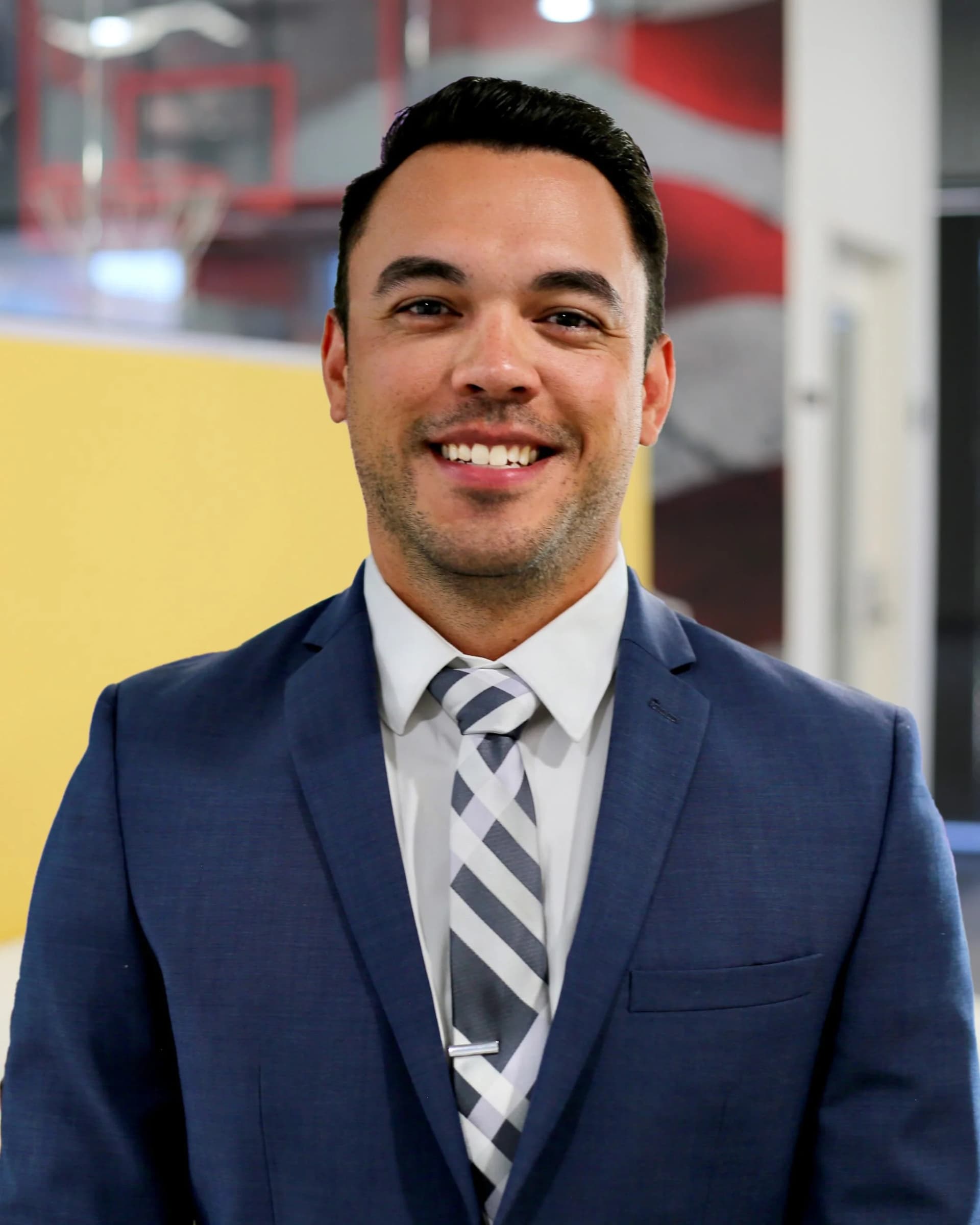 Erik Wong