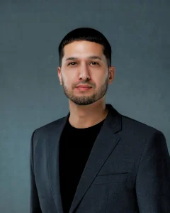 Rick Villasana