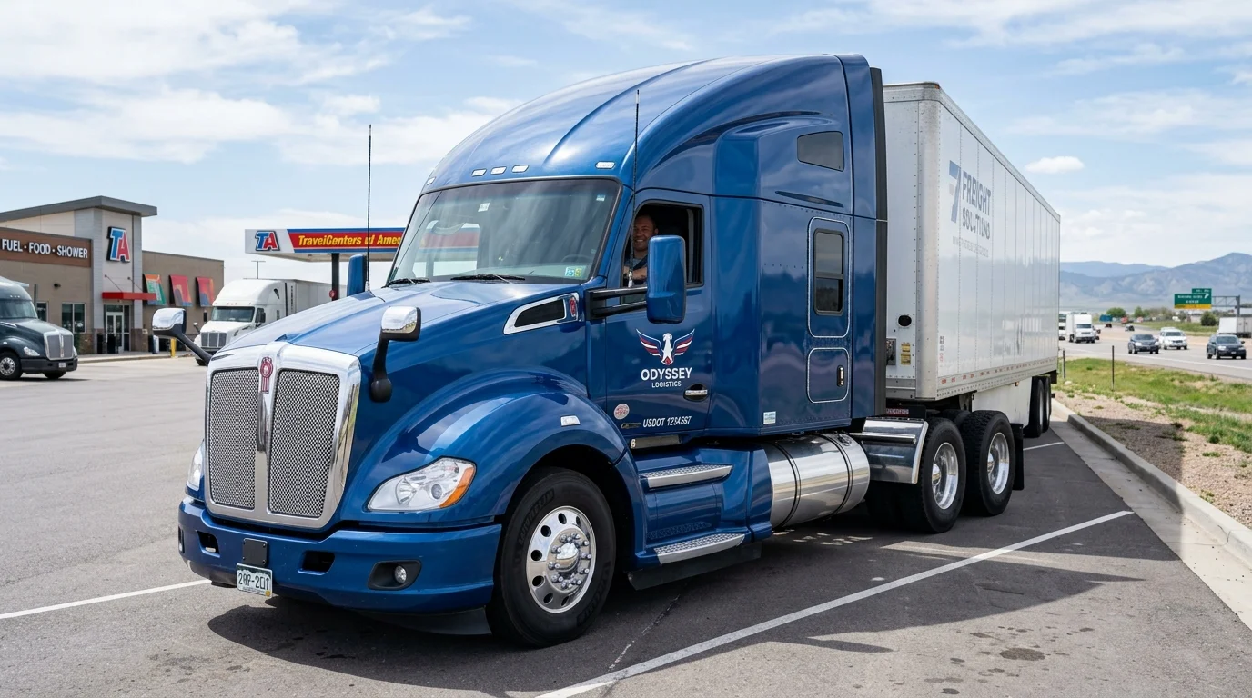 Commercial equipment leasing